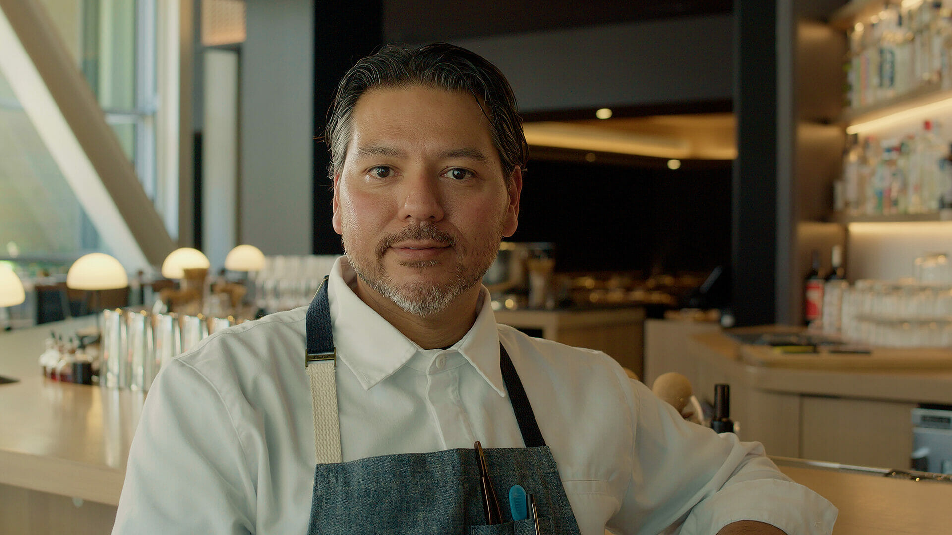 SHFT | Watch | Chef Ray Garcia