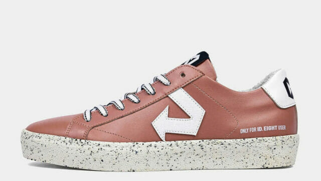 Duri Sneaker